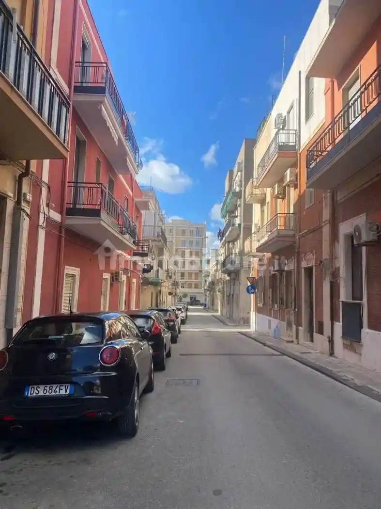 Appartamento in vendita a Siracusa