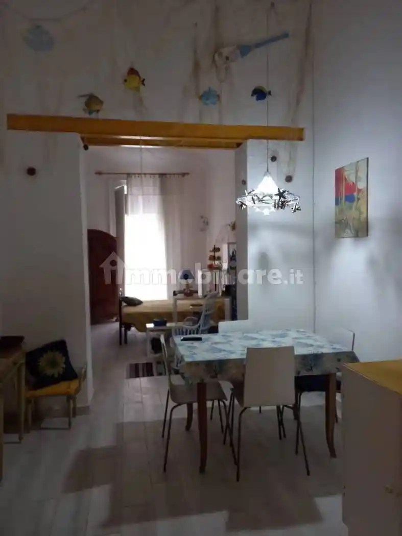 Appartamento in affitto a Siracusa