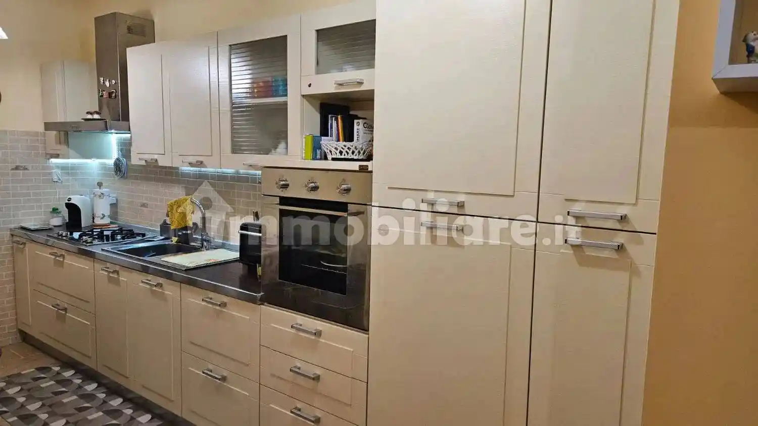 Appartamento in vendita a Siracusa
