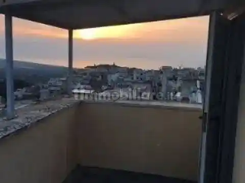 Appartamento in vendita a Ischitella