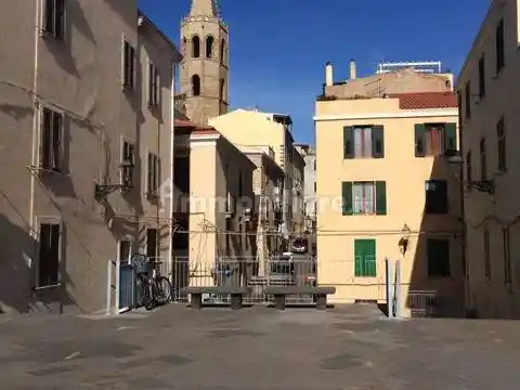 Appartamento in vendita a Alghero
