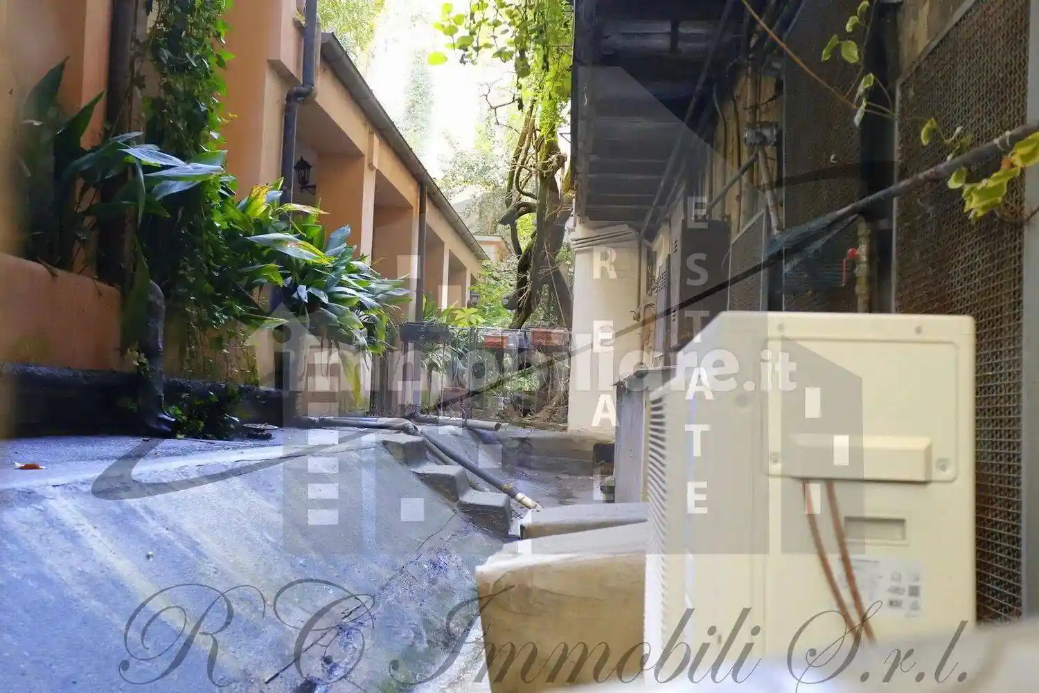 Appartamento in affitto a Roma