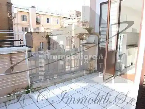 Appartamento in affitto a Roma