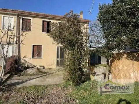 Villa in vendita a Lozzo Atestino