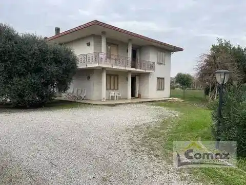 Villa in vendita a Saccolongo