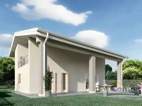 Villa in vendita a Saccolongo