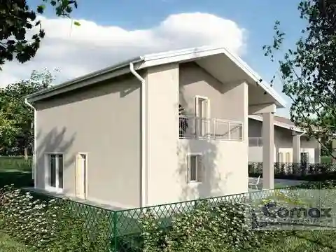 Villa - foto 3