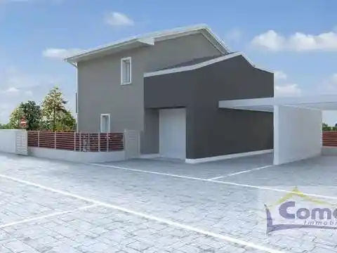 Villa in vendita a Rovolon