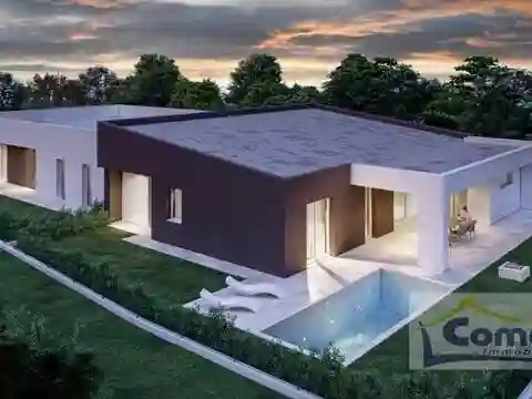 Villa - foto 5