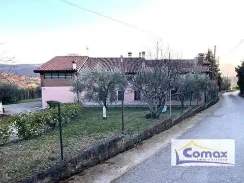 Rustico - Casale in vendita a Cinto Euganeo