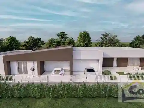 Villa - foto 4