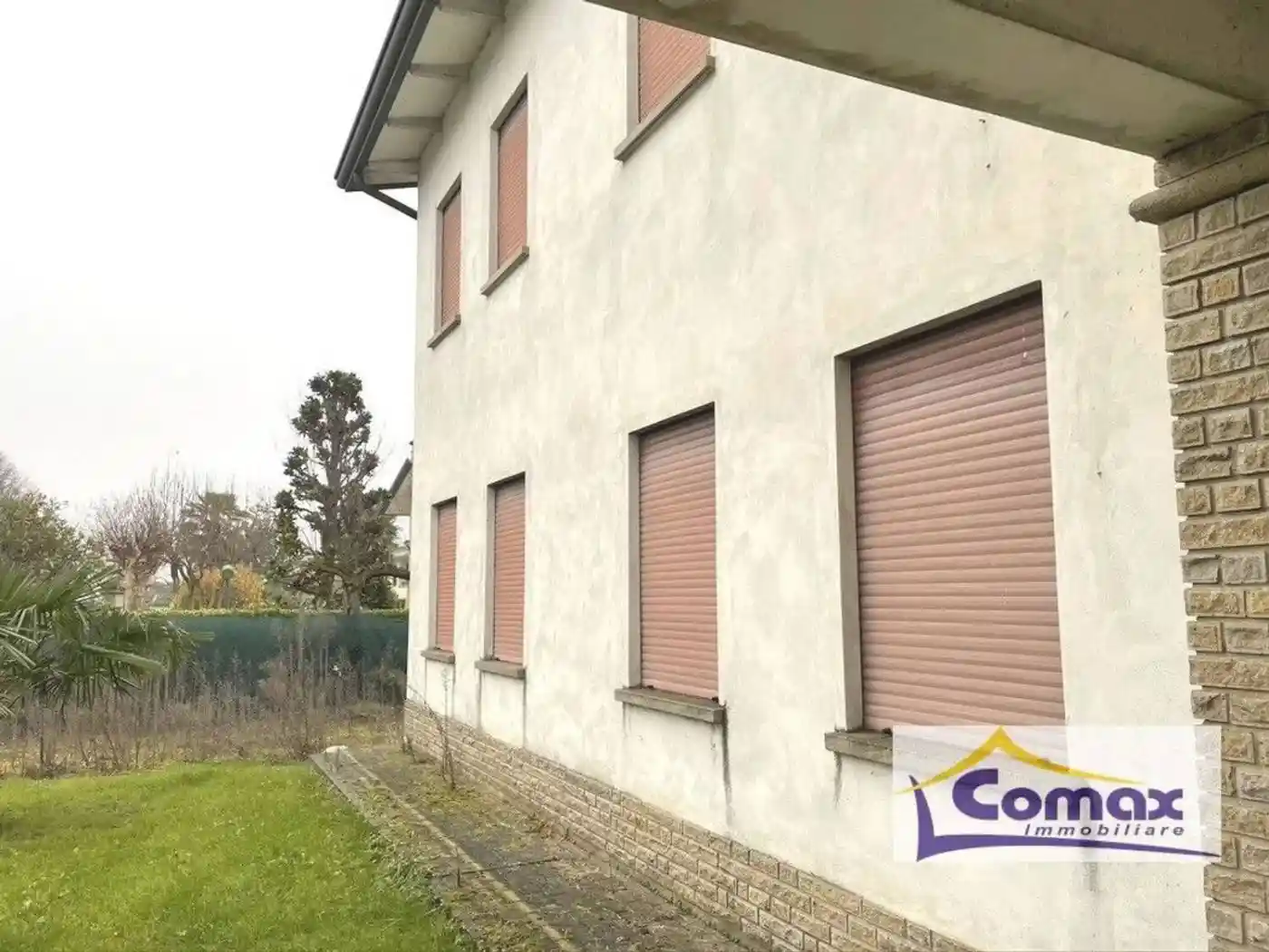 Villa in vendita a Cervarese Santa Croce