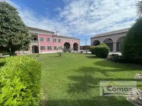 Villa in vendita a San Giorgio in Bosco