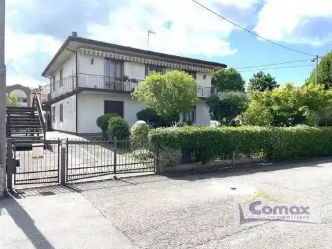 Appartamento in vendita a Saccolongo