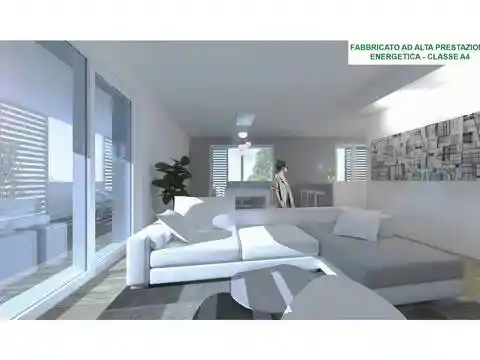 Appartamento in vendita a Selvazzano Dentro
