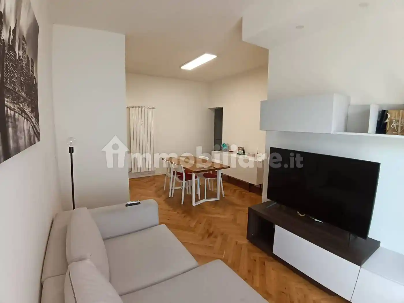 Appartamento in vendita a Bergamo