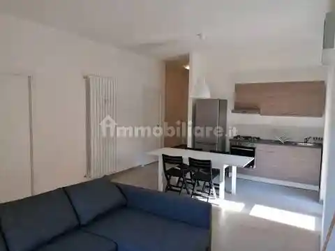 Appartamento in affitto a Bergamo