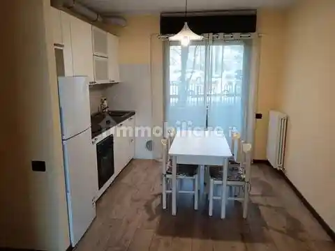 Appartamento in vendita a Bergamo