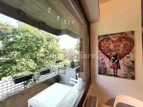 Appartamento in affitto a Bergamo
