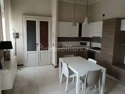 Appartamento in affitto a Bergamo