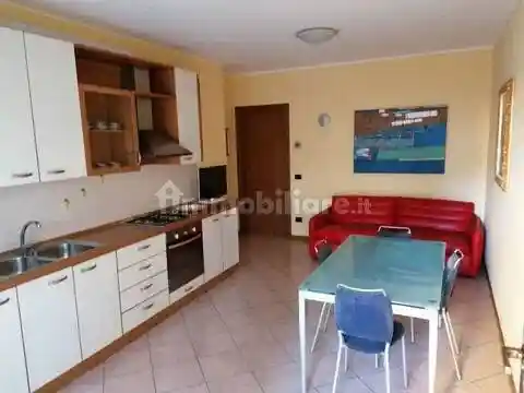 Appartamento in affitto a Bergamo