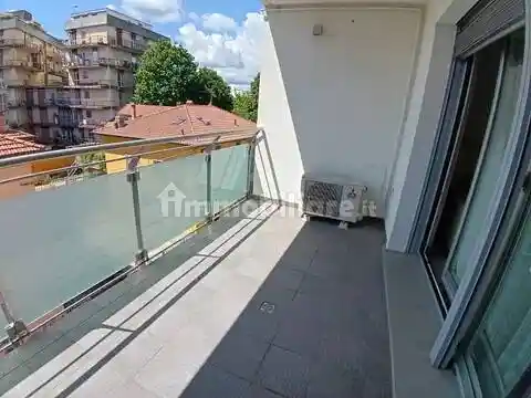 Appartamento in affitto a Bergamo
