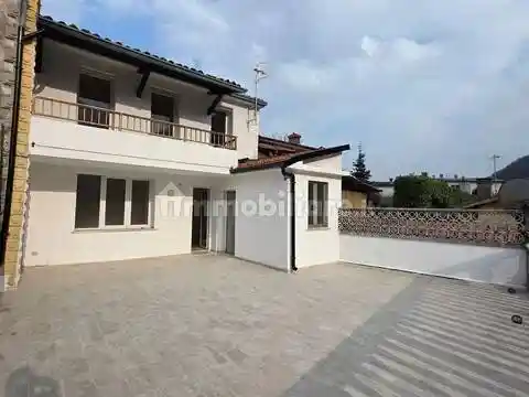 Villa in vendita a Torrebelvicino