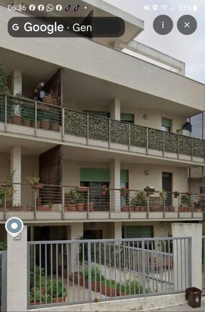 Appartamento in affitto a Sassari