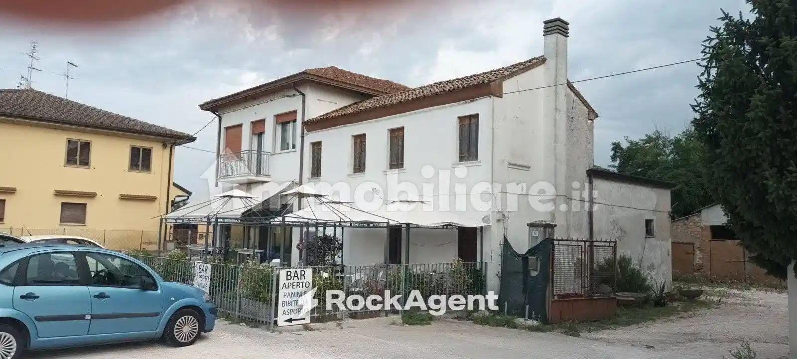Casa indipendente in vendita a Rosolina