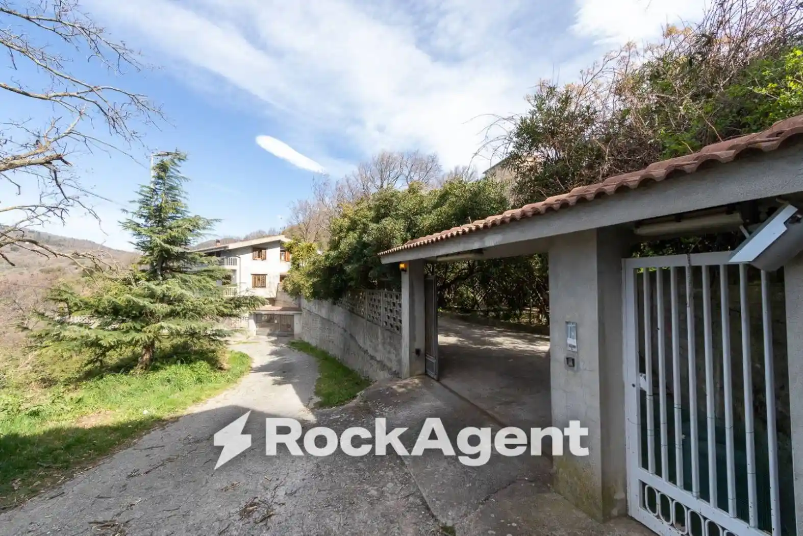 Villa in vendita a Catanzaro