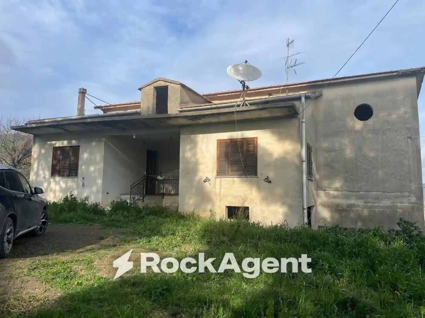 Casa indipendente in vendita a Altavilla Silentina