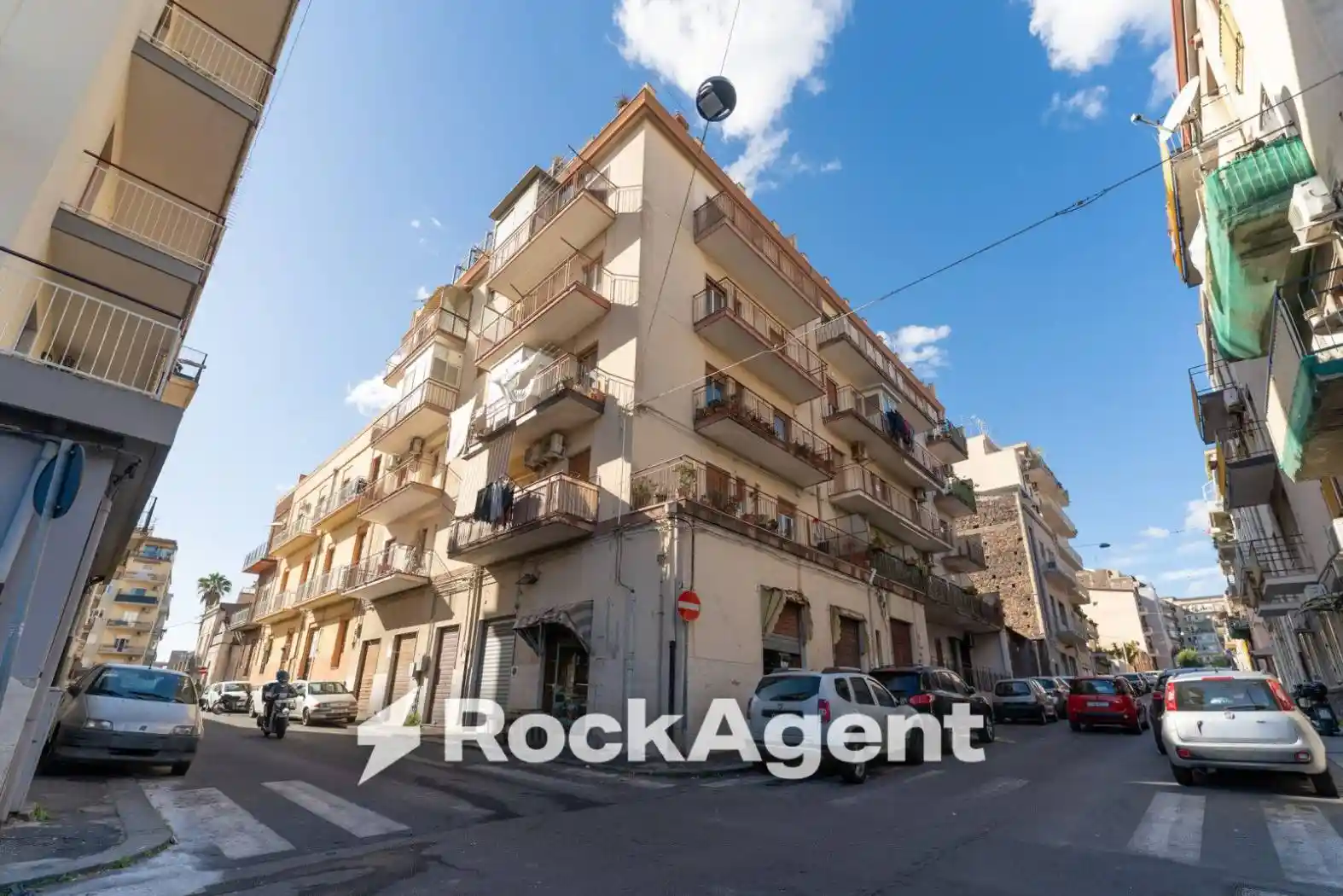 Appartamento in vendita a Catania