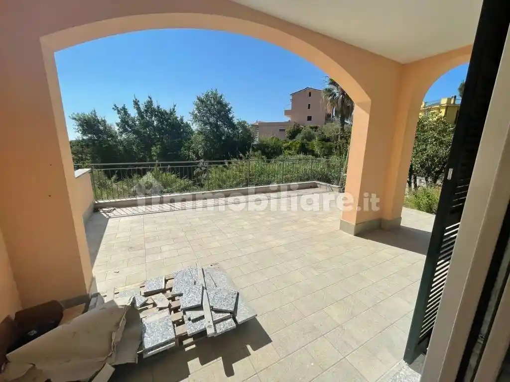 Villa in vendita a Loano