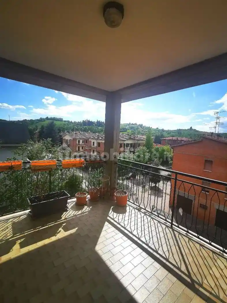 Appartamento in vendita a Fiorano Modenese