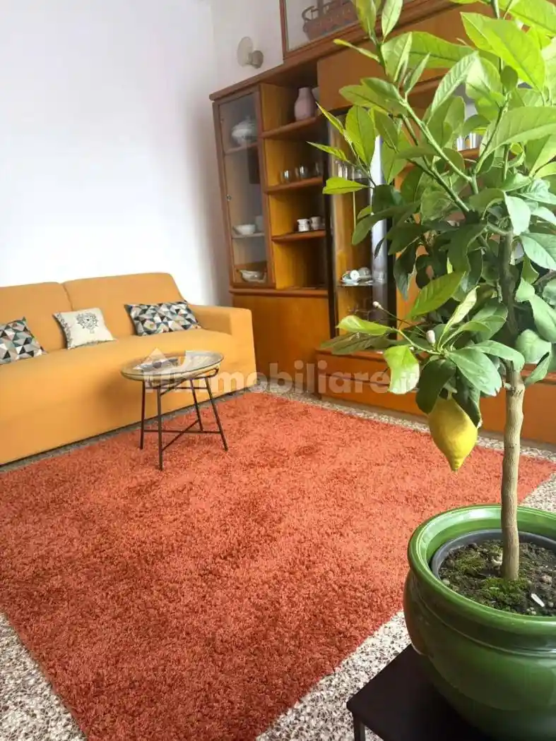 Appartamento in affitto a Laveno-Mombello