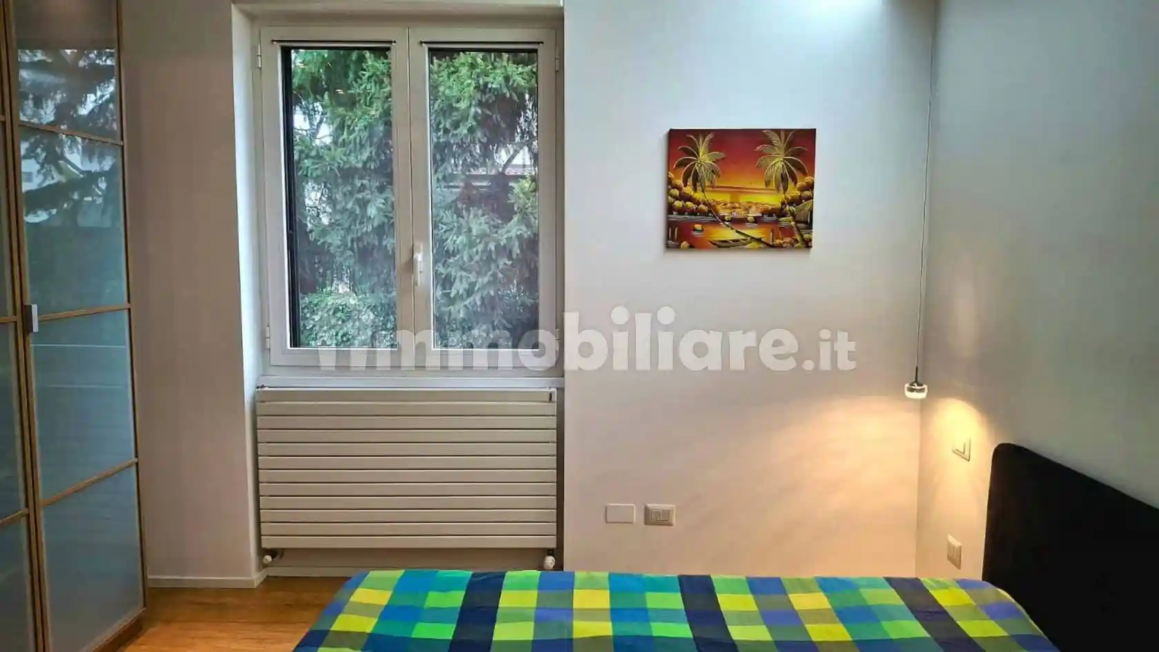 Appartamento in affitto a Caronno Pertusella
