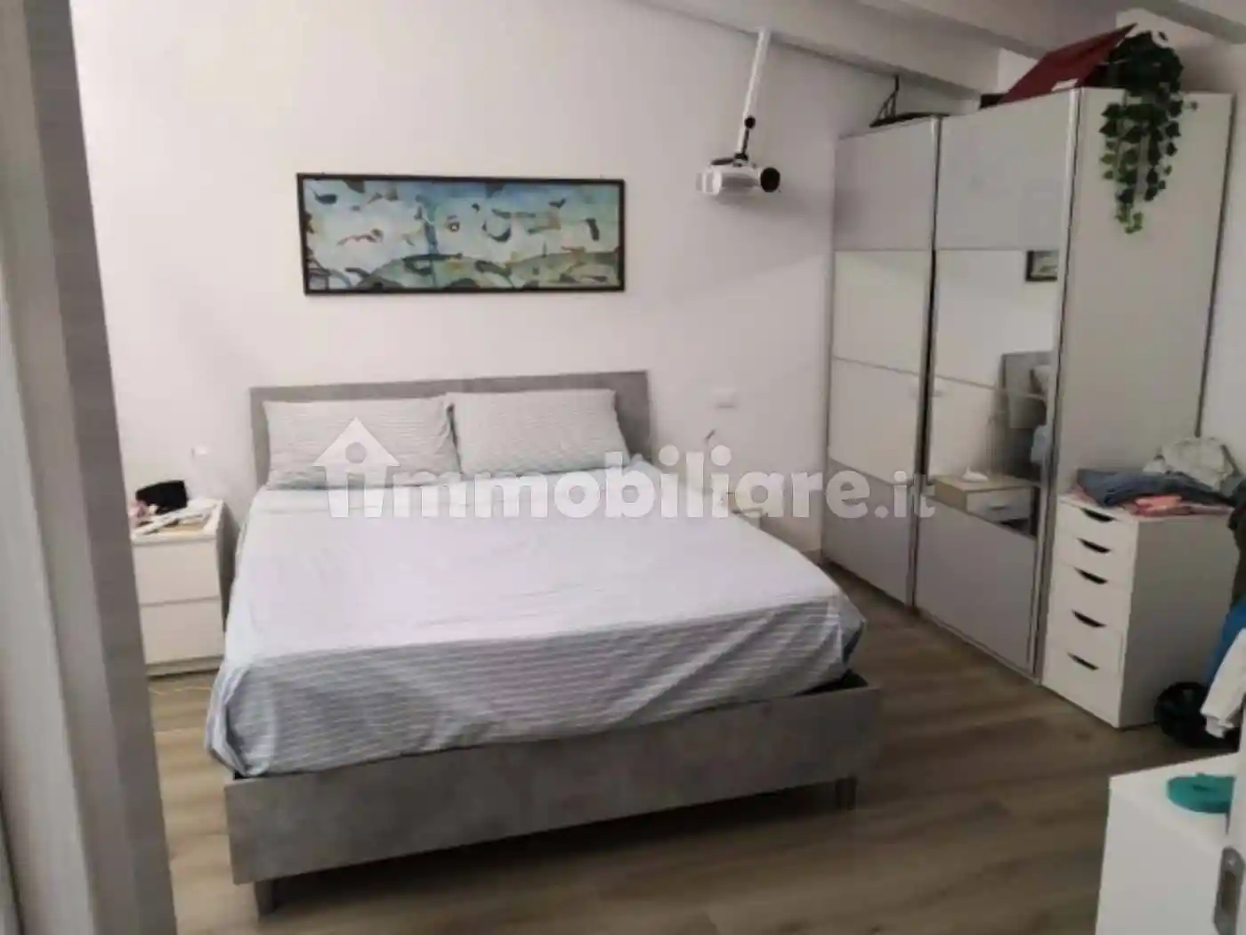Appartamento in affitto a Padova