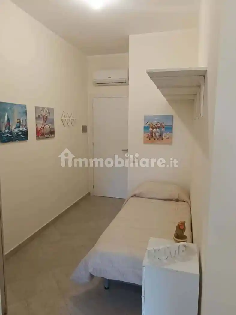 Appartamento in affitto a Palermo