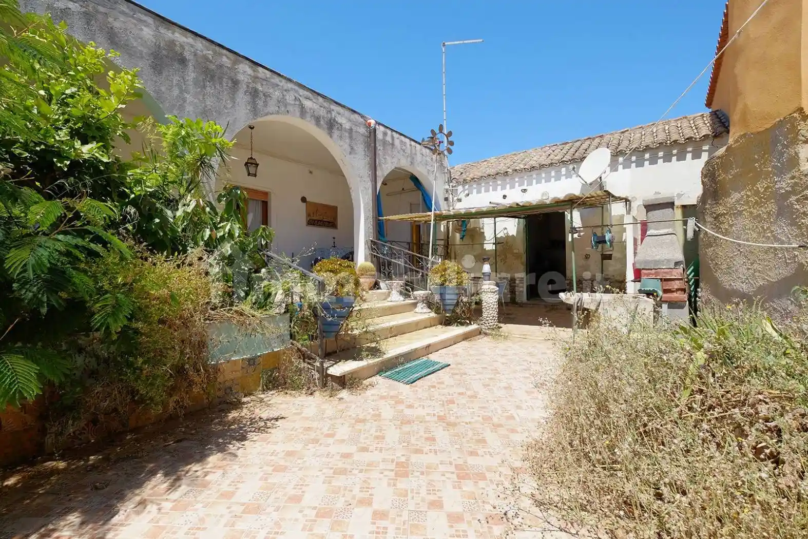 Villa in vendita a Pula