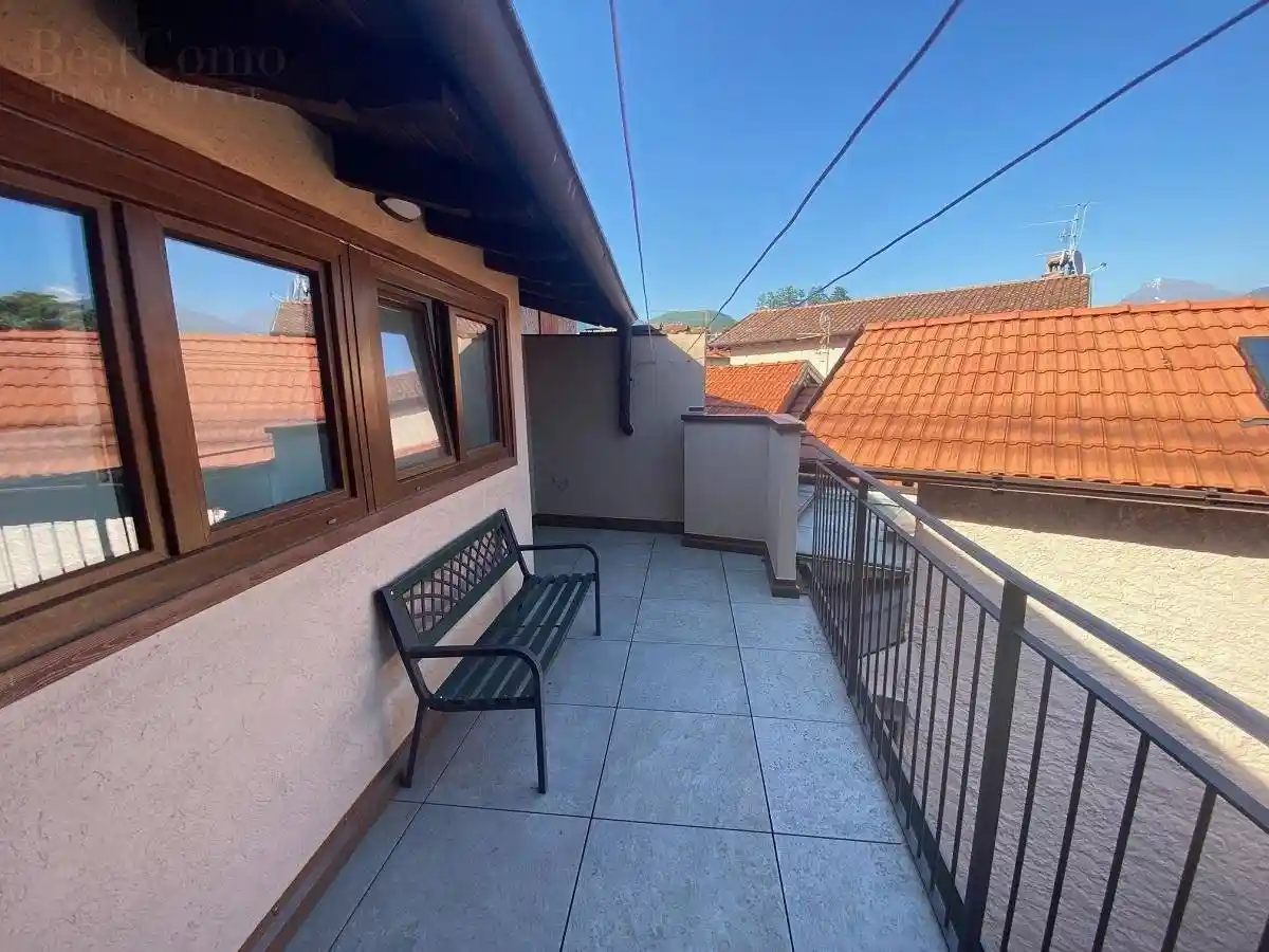 Casa indipendente in vendita a Menaggio