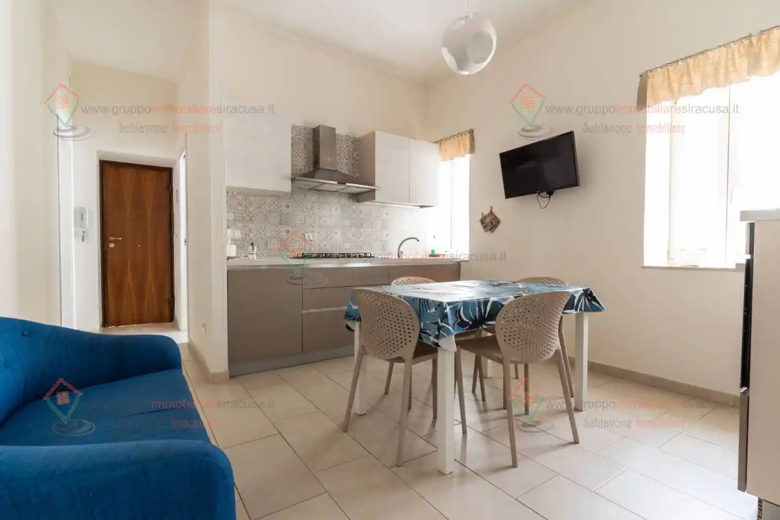 Appartamento in vendita a Siracusa
