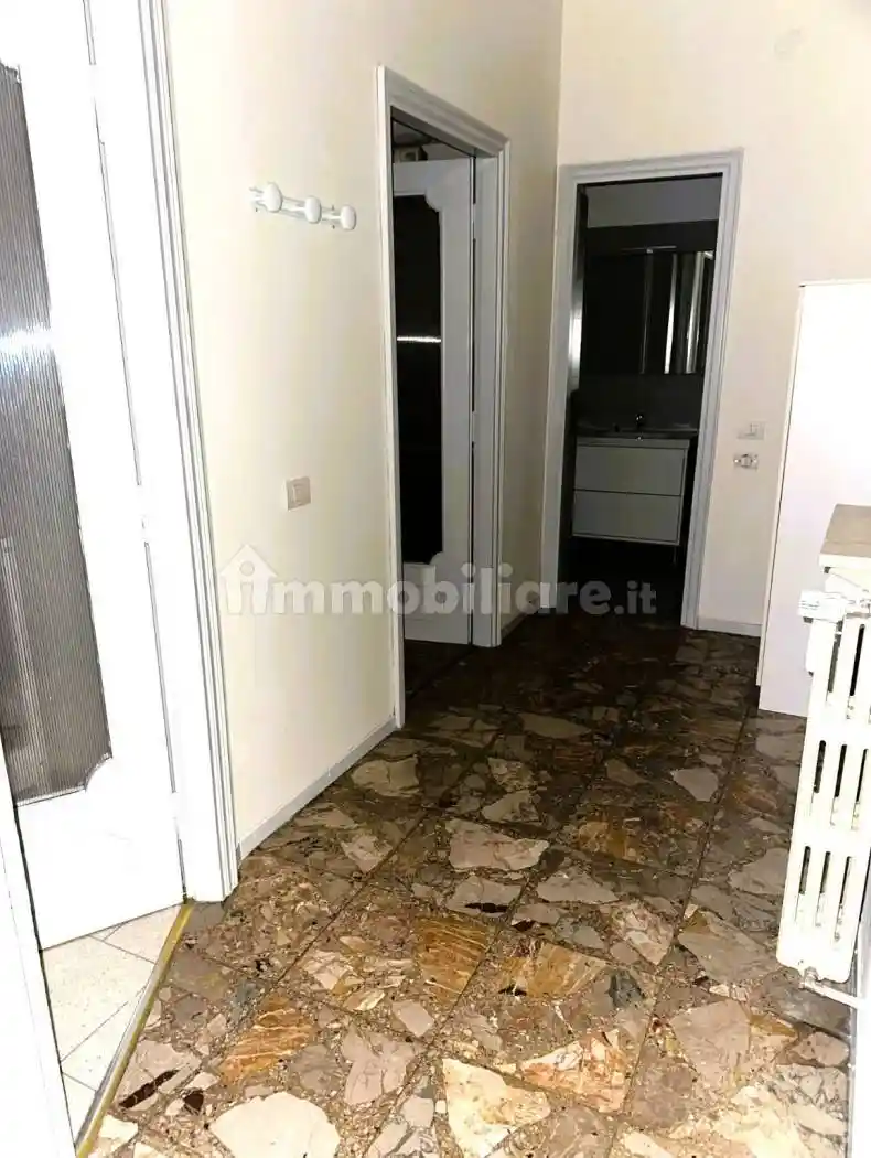 Appartamento in affitto a Parma