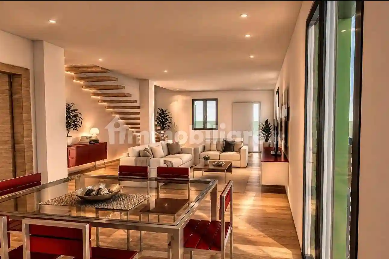 Villa - foto 3