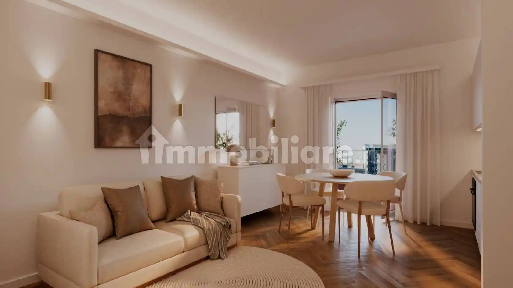 Appartamento in vendita a Cagliari
