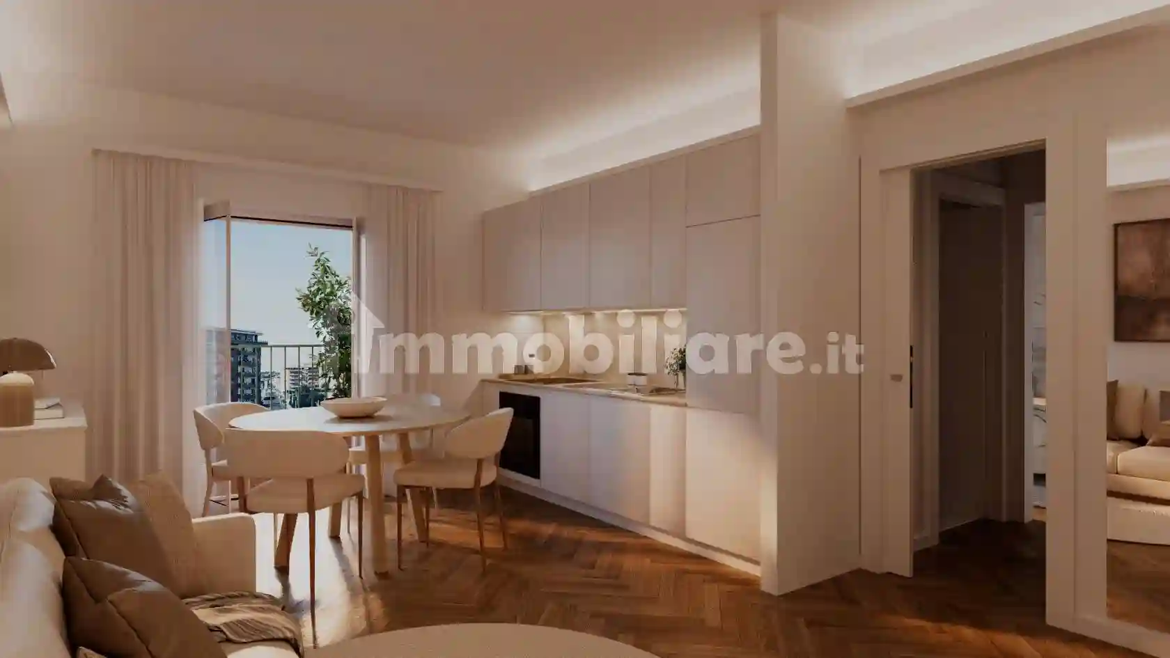 Appartamento - foto 2