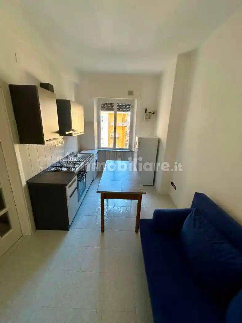 Appartamento in vendita a Ancona