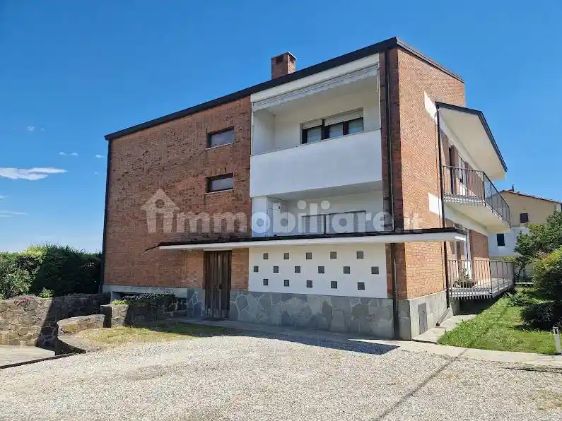 Appartamento in vendita a Ivrea