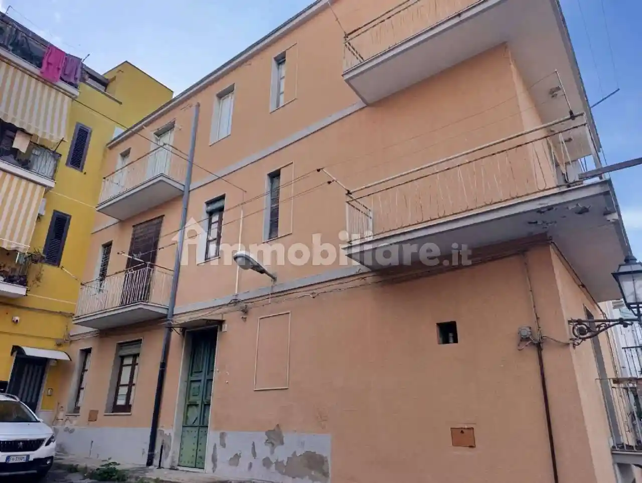 Casa indipendente in vendita a Lentini