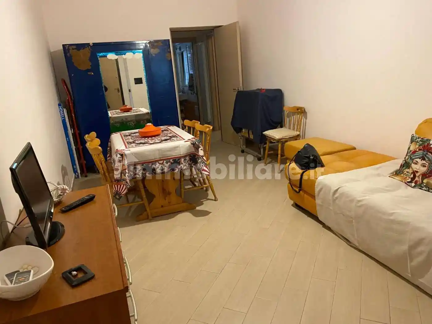 Appartamento in affitto a Catanzaro