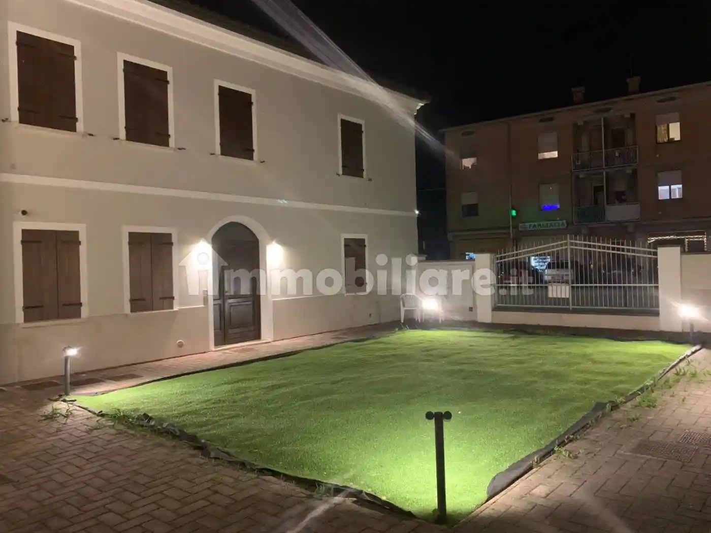 Appartamento in vendita a Luzzara
